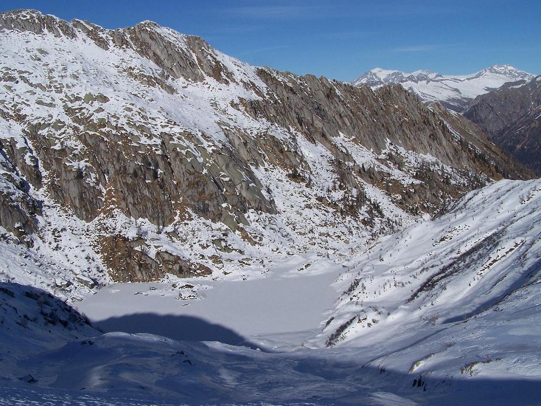 Laghi.......del TRENTINO